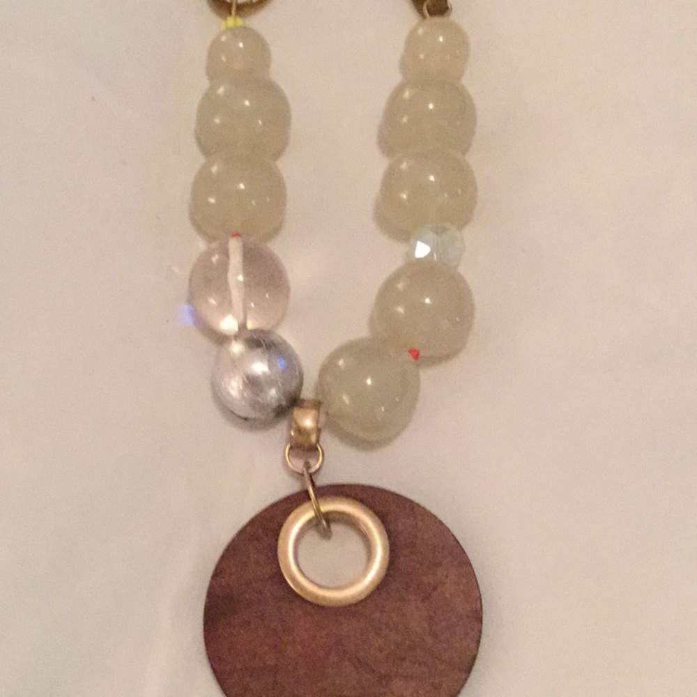 Statement Necklace - image 2